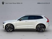 VOLVO XC60 2.0 T8 TE Ultra Dark eAWD, Plug-in-Hybrid Benzin/Elektro, Occasion / Gebraucht, Automatik - 2