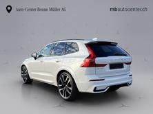 VOLVO XC60 2.0 T8 TE Ultra Dark eAWD, Plug-in-Hybrid Benzin/Elektro, Occasion / Gebraucht, Automatik - 3