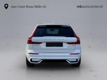 VOLVO XC60 2.0 T8 TE Ultra Dark eAWD, Plug-in-Hybrid Benzin/Elektro, Occasion / Gebraucht, Automatik - 4