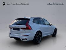 VOLVO XC60 2.0 T8 TE Ultra Dark eAWD, Plug-in-Hybrid Benzin/Elektro, Occasion / Gebraucht, Automatik - 5