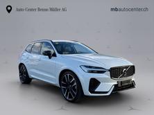 VOLVO XC60 2.0 T8 TE Ultra Dark eAWD, Plug-in-Hybrid Benzin/Elektro, Occasion / Gebraucht, Automatik - 7