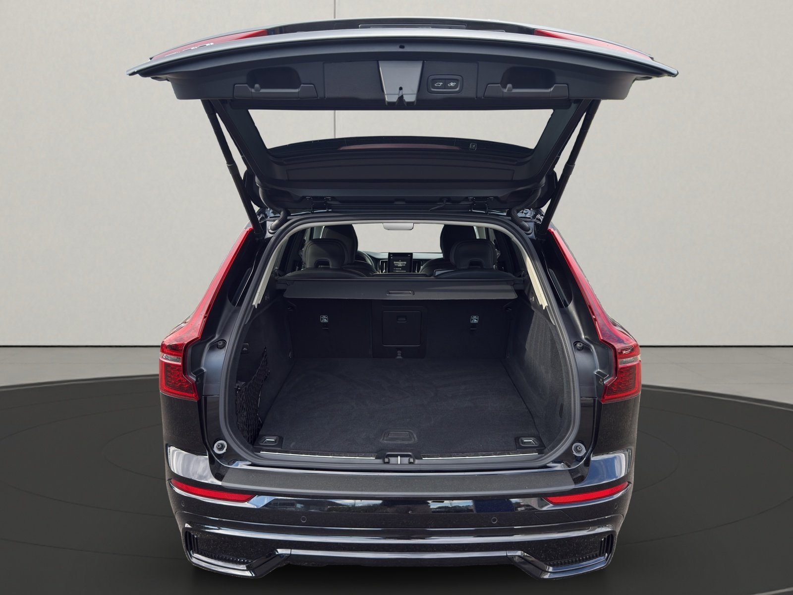 VOLVO XC60 2.0 T8 TE Plus Dark eAWD, Plug-in-Hybrid Benzin/Elektro, Occasion / Gebraucht, Automatik - 6