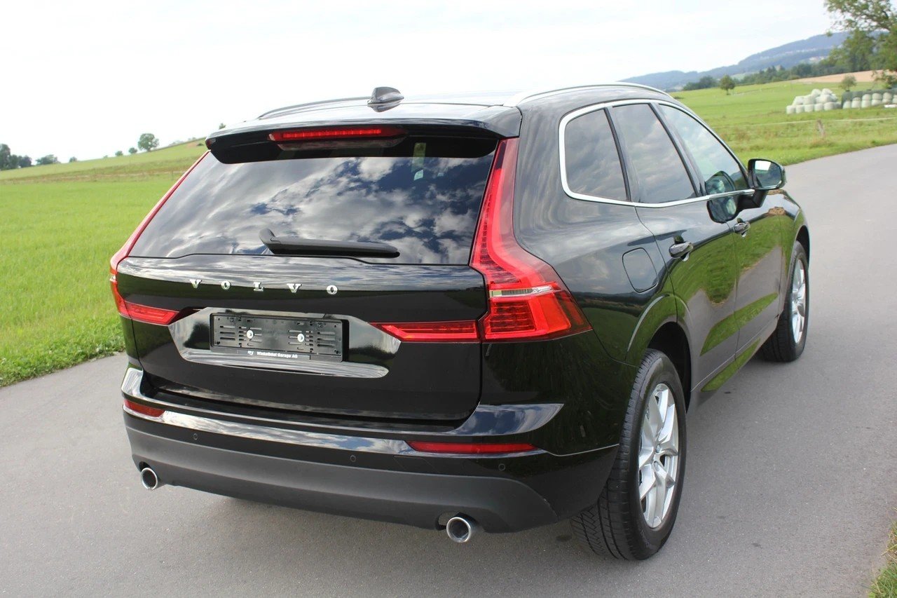 VOLVO XC60 D4 Momentum Geartronic, Diesel, Second hand / Used, Automatic - 3