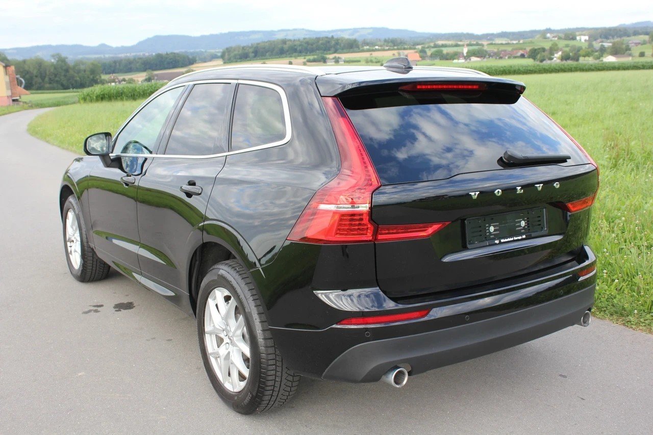 VOLVO XC60 D4 Momentum Geartronic, Diesel, Second hand / Used, Automatic - 4