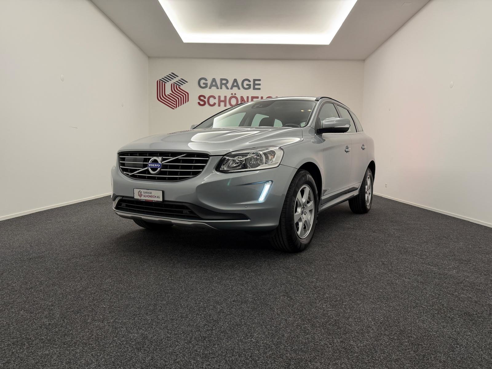 VOLVO XC60 T5 AWD Momentum Geartronic