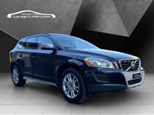 VOLVO XC60 D4 AWD Momentum Geartronic, Diesel, Occasion / Gebraucht, Automatik - 3
