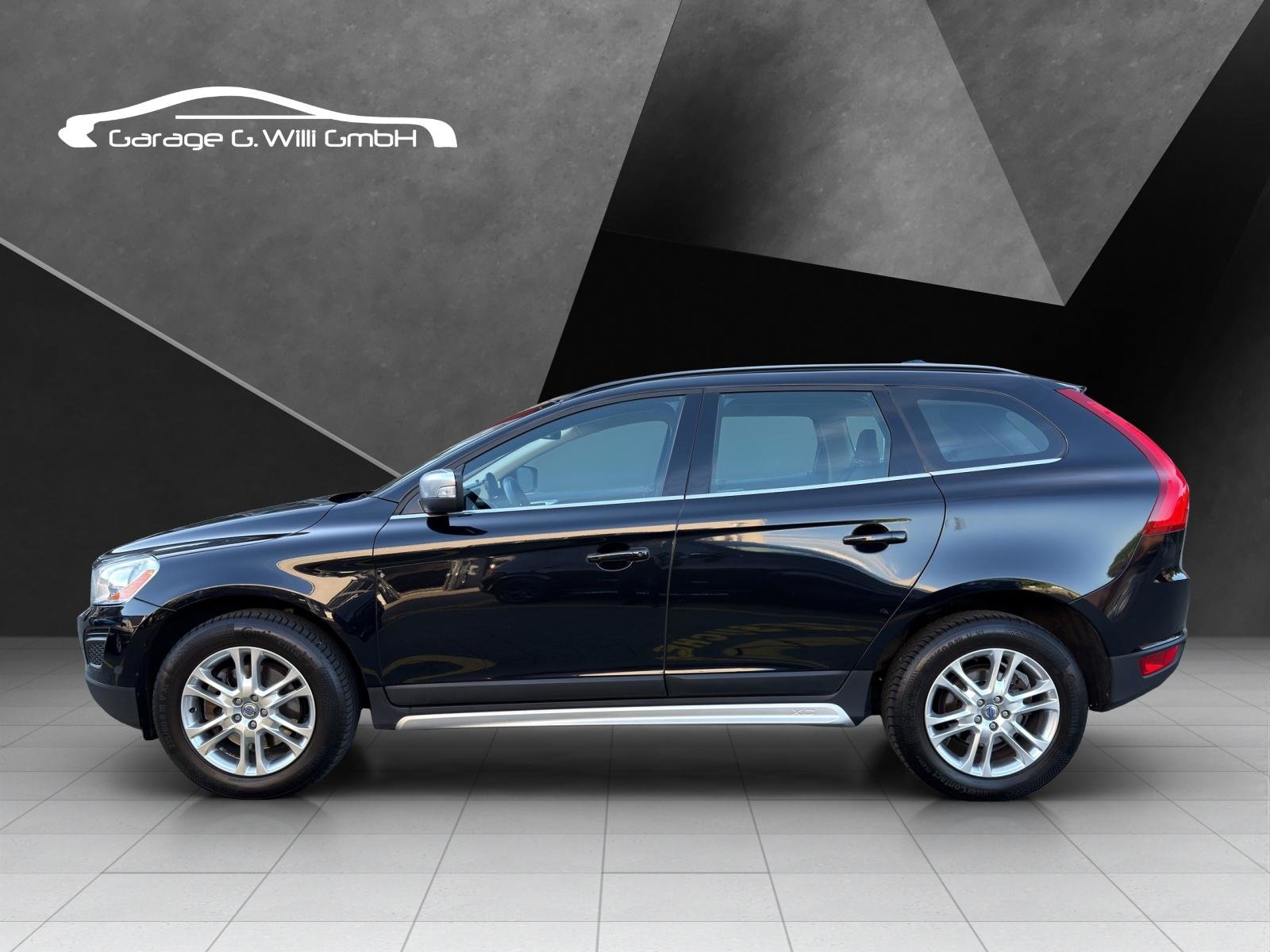 VOLVO XC60 D4 AWD Momentum Geartronic, Diesel, Second hand / Used, Automatic - 6