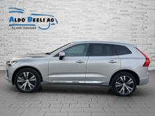 VOLVO XC60 2.0 B4 MH Inscription AWD, Hybride Léger Diesel/Électricité, Occasion / Utilisé, Automatique - 3