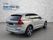 VOLVO XC60 2.0 B4 MH Inscription AWD, Hybride Léger Diesel/Électricité, Occasion / Utilisé, Automatique - 4