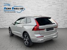 VOLVO XC60 2.0 B4 MH Inscription AWD, Hybride Léger Diesel/Électricité, Occasion / Utilisé, Automatique - 6