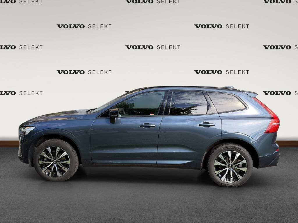 VOLVO XC60 2.0 B5 MH Plus Dark AWD, Mild-Hybrid Benzin/Elektro, Occasion / Gebraucht, Automatik - 2