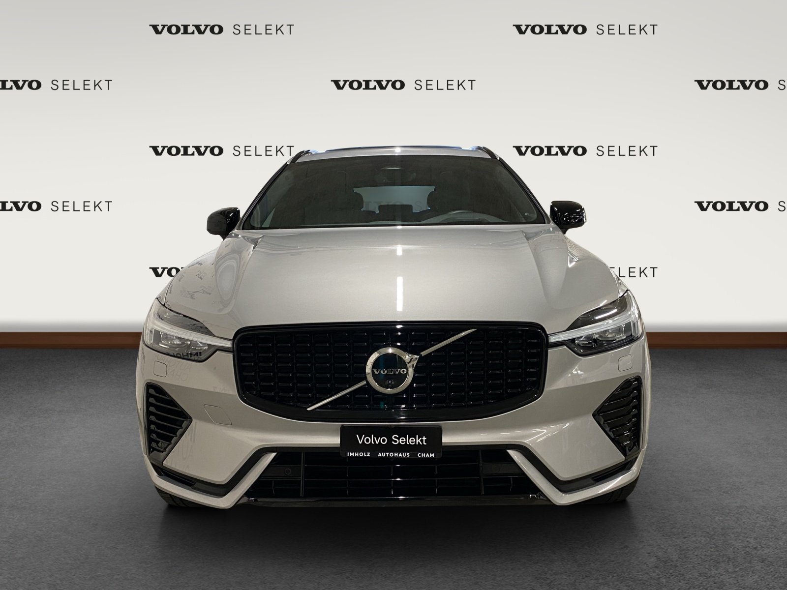 VOLVO XC60 2.0 T6 TE R-Design eAWD, Hybride Rechargeable Essence/Électricité, Occasion / Utilisé, Automatique - 5