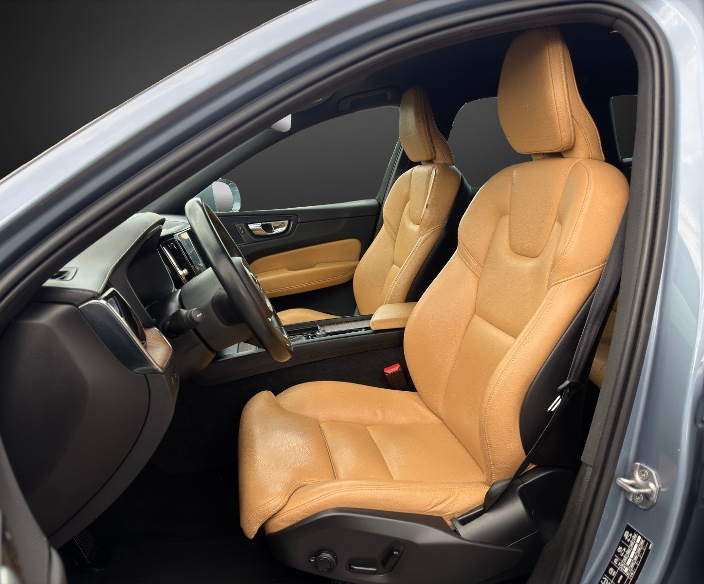 VOLVO XC60 T5 AWD Inscription Geartronic mit 250 PS, Benzina, Occasioni / Usate, Automatico - 7