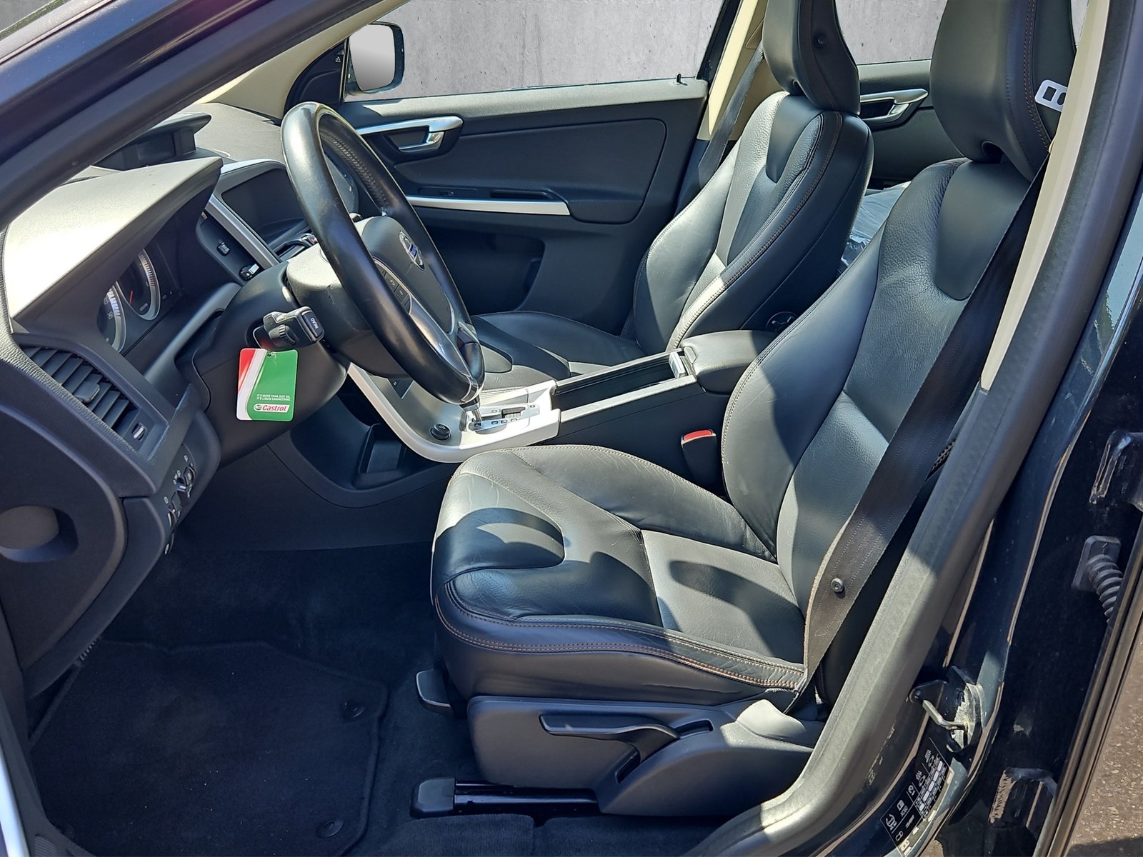 VOLVO XC60 2.0T Momentum Powershift, Petrol, Second hand / Used, Automatic - 6