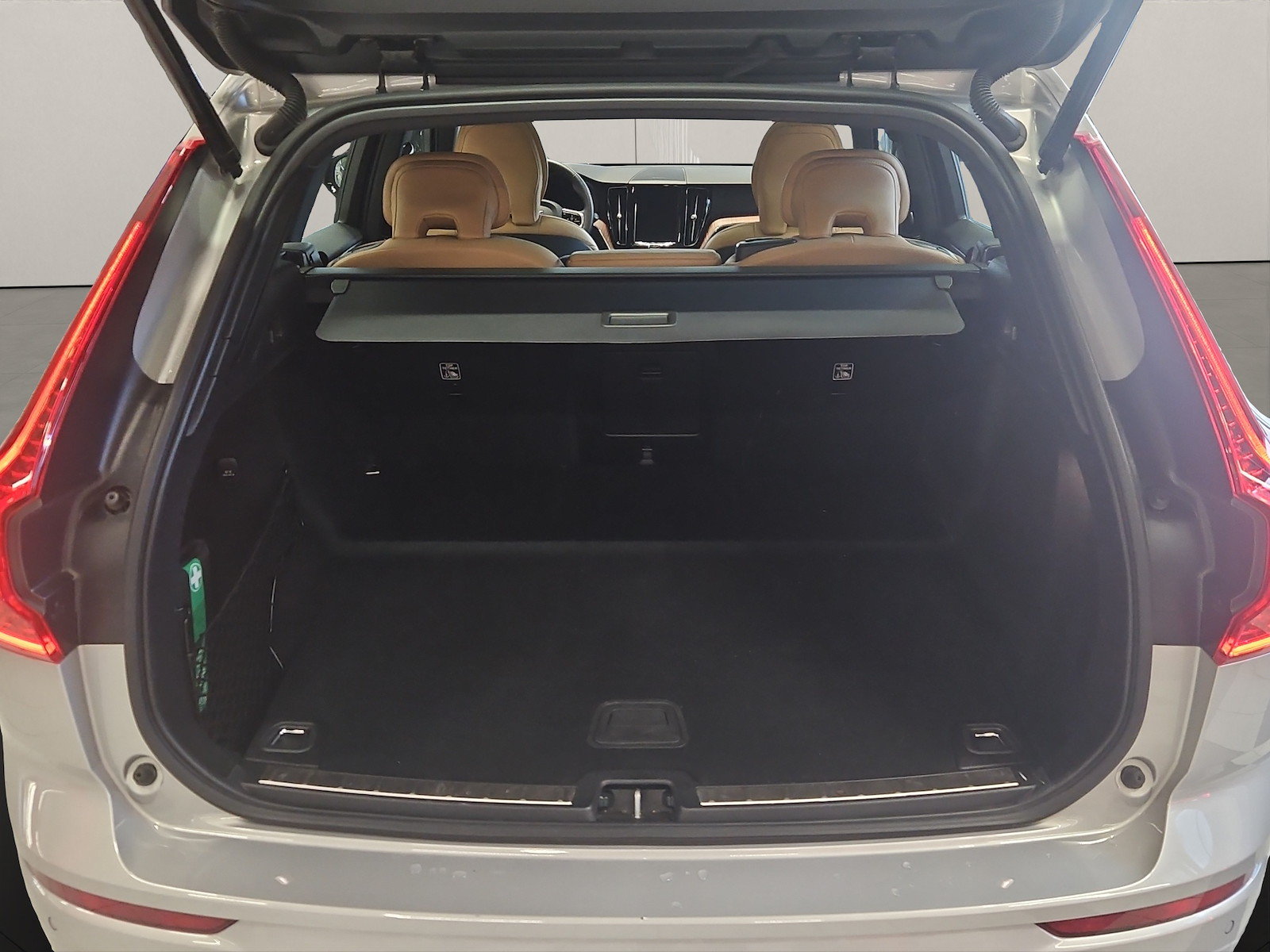 VOLVO XC60 2.0 B4 MH Ultimate Dark AWD, Hybride Leggero Diesel/Elettrica, Occasioni / Usate, Automatico - 5