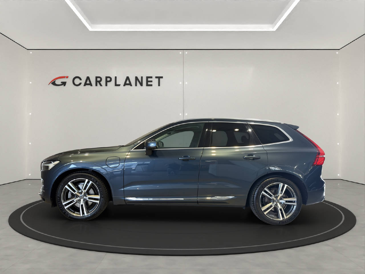 VOLVO XC60 2.0 T8 TE Inscription eAWD, Plug-in-Hybrid Benzina/Elettrica, Occasioni / Usate, Automatico - 2