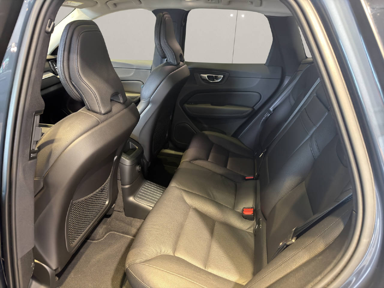 VOLVO XC60 2.0 T8 TE Inscription eAWD, Plug-in-Hybrid Benzina/Elettrica, Occasioni / Usate, Automatico - 6