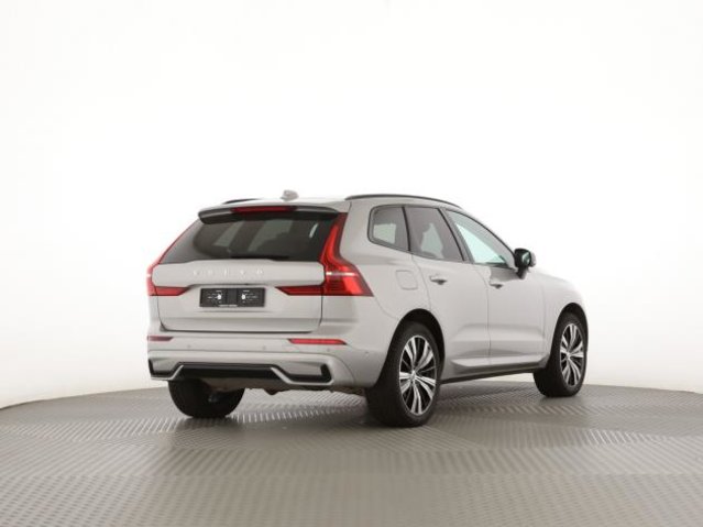 VOLVO XC60 T6 eAWD PluginHybrid Ultra Dark Geartronic, Plug-in-Hybrid Petrol/Electric, Second hand / Used, Automatic - 3