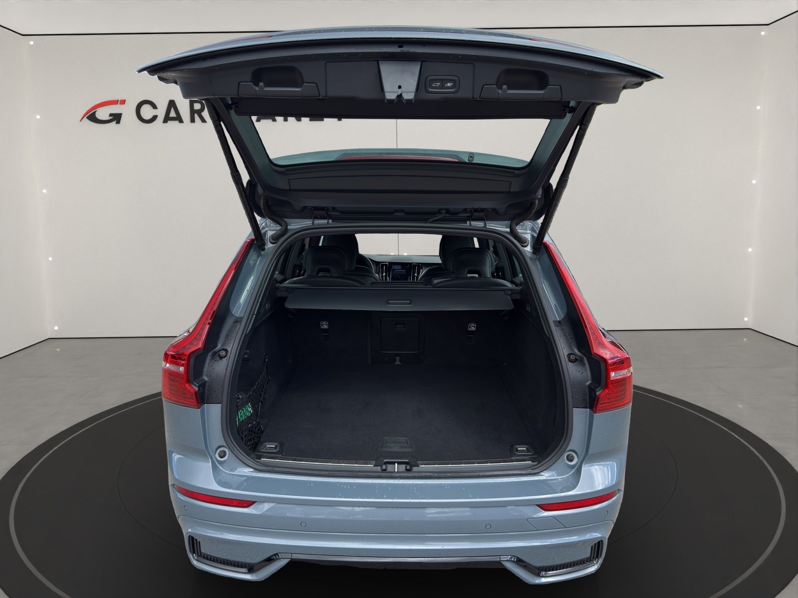 VOLVO XC60 2.0 B5 MH R-Design AWD, Hybride Leggero Diesel/Elettrica, Occasioni / Usate, Automatico - 6