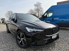 VOLVO XC60 T6 eAWD PluginHybrid Black Edition, Plug-in-Hybrid Petrol/Electric, Second hand / Used, Automatic - 2