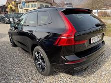 VOLVO XC60 T6 eAWD PluginHybrid Black Edition, Plug-in-Hybrid Petrol/Electric, Second hand / Used, Automatic - 4
