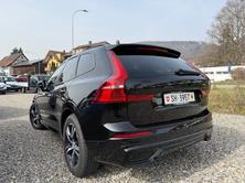 VOLVO XC60 T6 eAWD PluginHybrid Black Edition, Plug-in-Hybrid Petrol/Electric, Second hand / Used, Automatic - 5