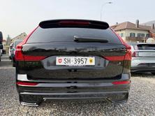 VOLVO XC60 T6 eAWD PluginHybrid Black Edition, Plug-in-Hybrid Petrol/Electric, Second hand / Used, Automatic - 6