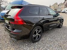VOLVO XC60 T6 eAWD PluginHybrid Black Edition, Plug-in-Hybrid Petrol/Electric, Second hand / Used, Automatic - 7