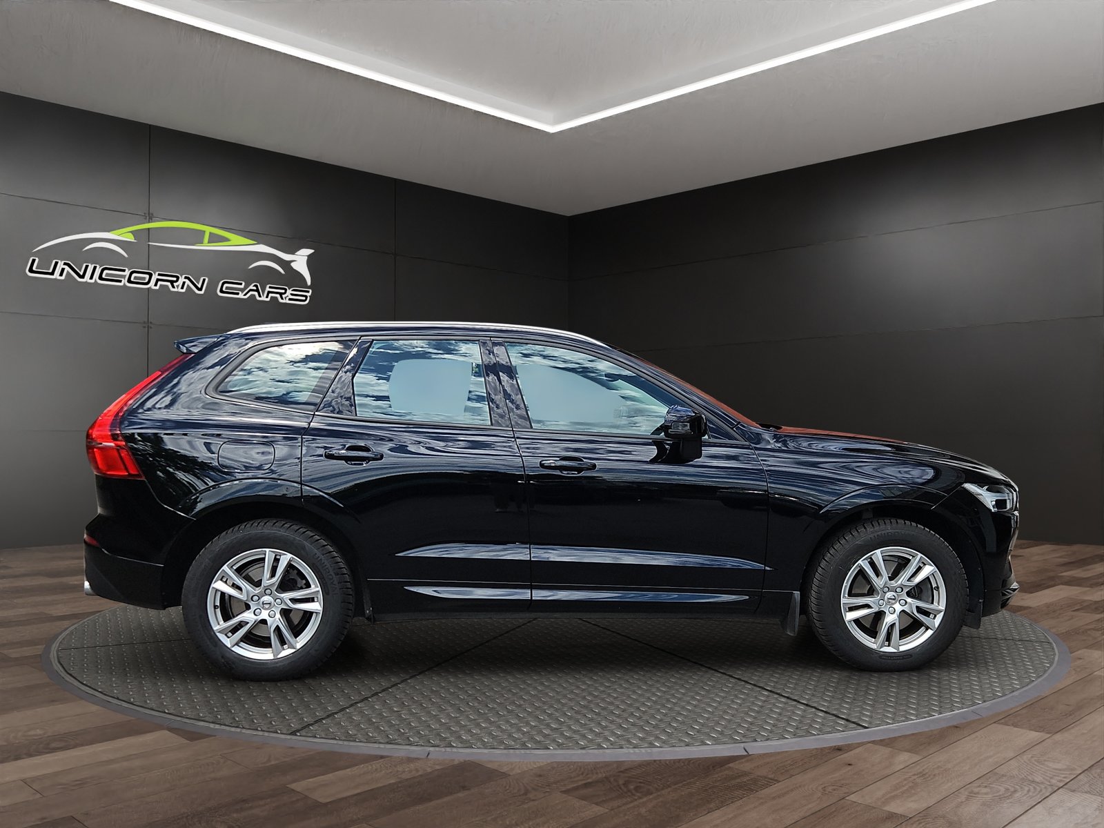 VOLVO XC60 D4 AWD Momentum Geartronic, Diesel, Second hand / Used, Automatic - 7