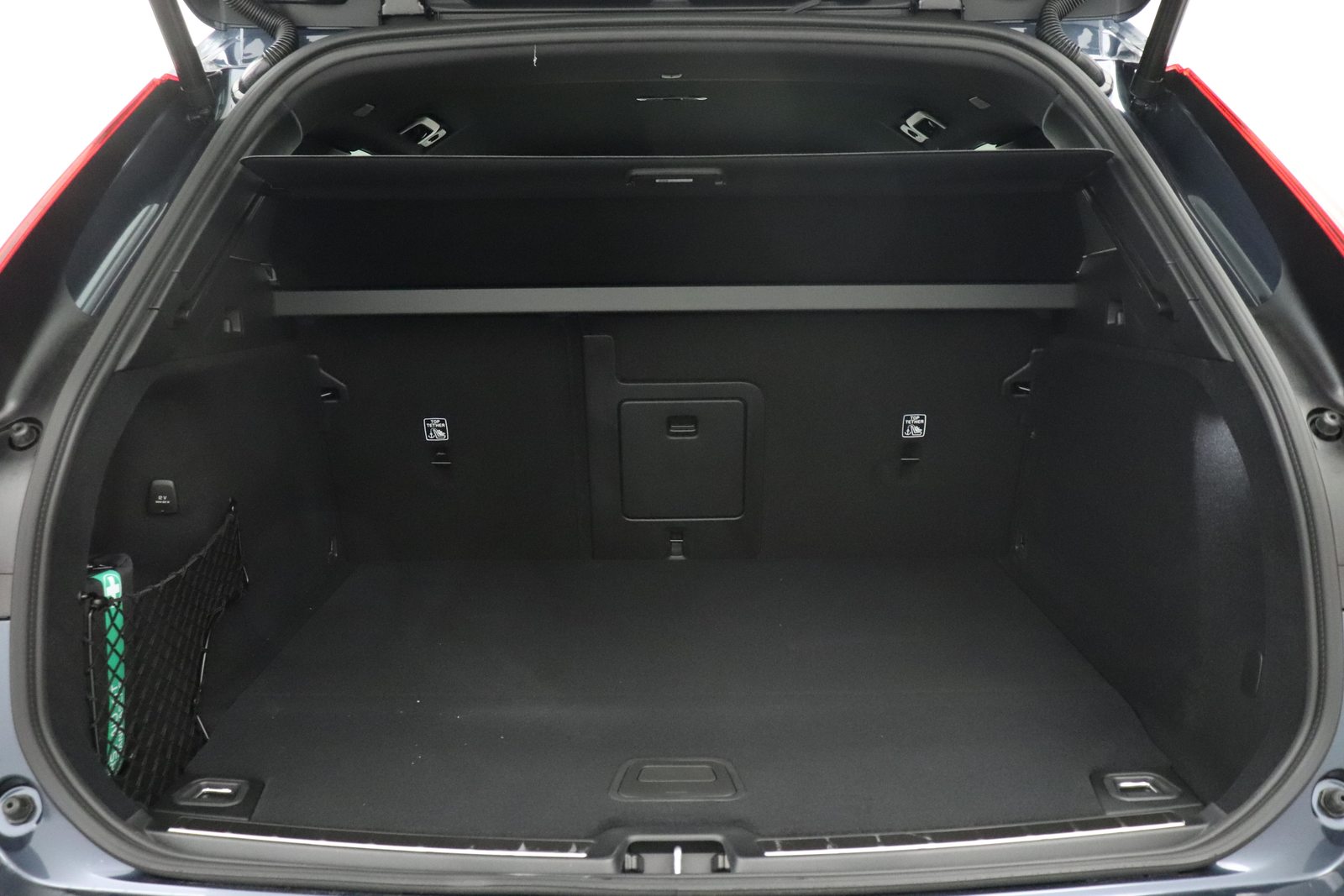 VOLVO XC60 2.0 T6 TE Plus Dark eAWD, Plug-in-Hybrid Benzina/Elettrica, Occasioni / Usate, Automatico - 5