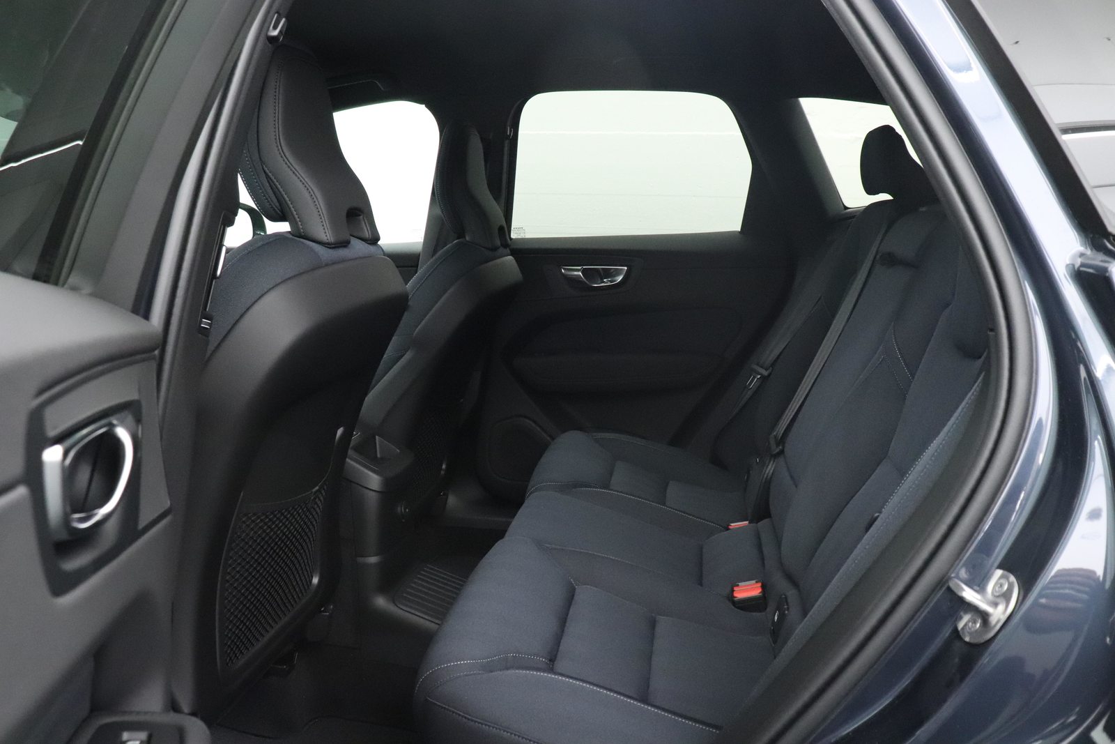 VOLVO XC60 2.0 T6 TE Plus Dark eAWD, Plug-in-Hybrid Benzina/Elettrica, Occasioni / Usate, Automatico - 6
