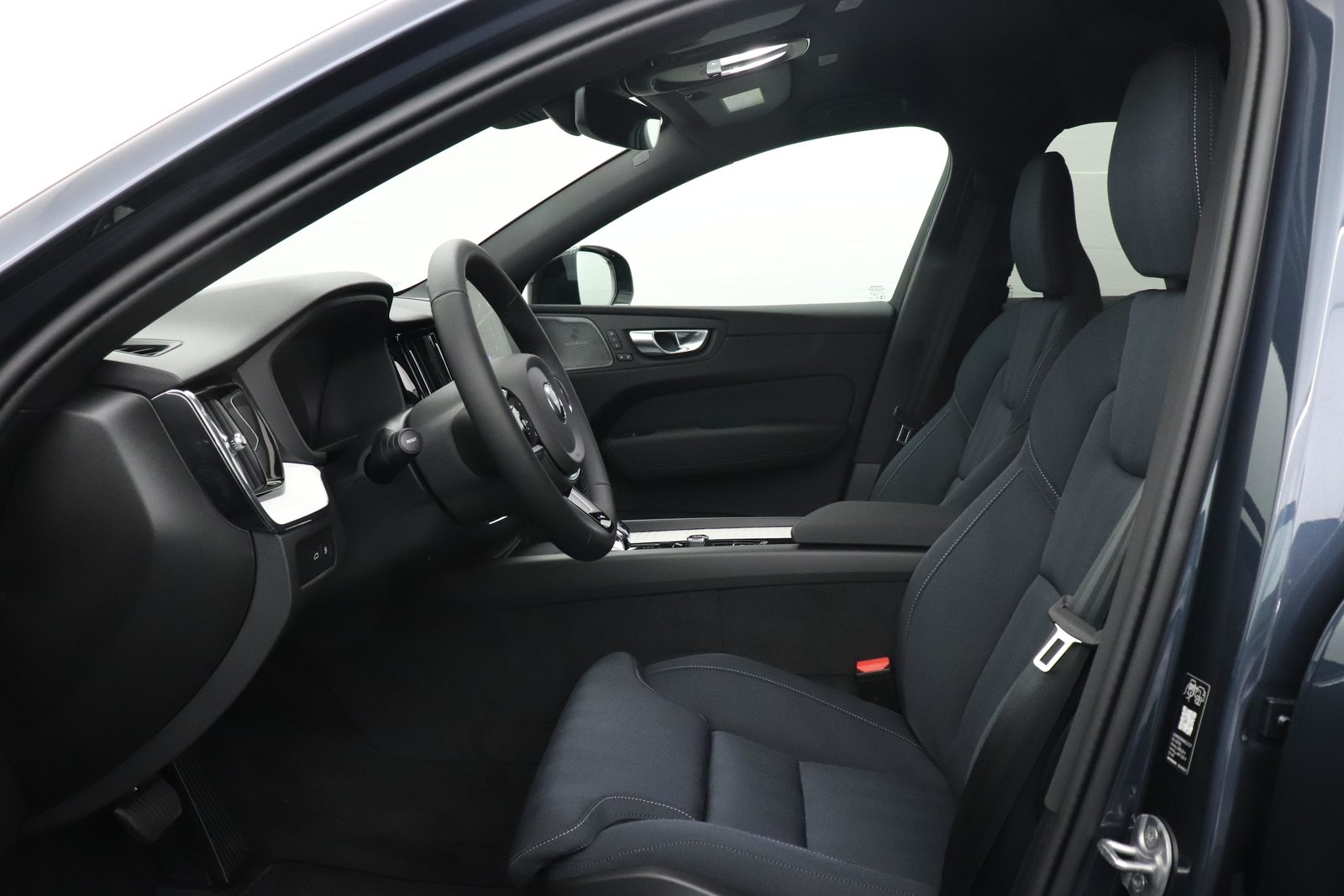 VOLVO XC60 2.0 T6 TE Plus Dark eAWD, Plug-in-Hybrid Benzina/Elettrica, Occasioni / Usate, Automatico - 7