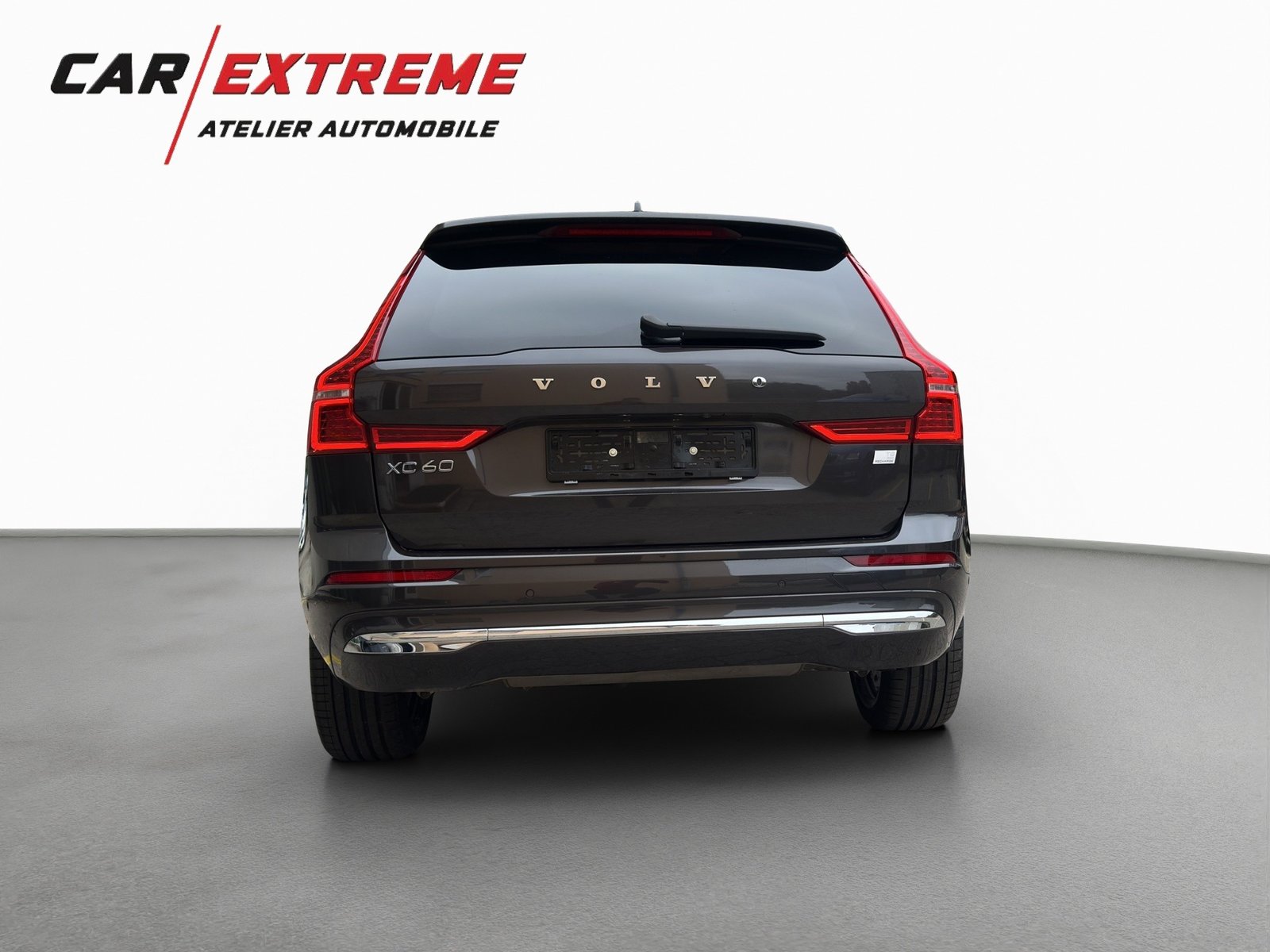 VOLVO XC60 T8 eAWD PluginHybrid Plus Bright Geartronic, Hybride Rechargeable Essence/Électricité, Occasion / Utilisé, Automatique - 7