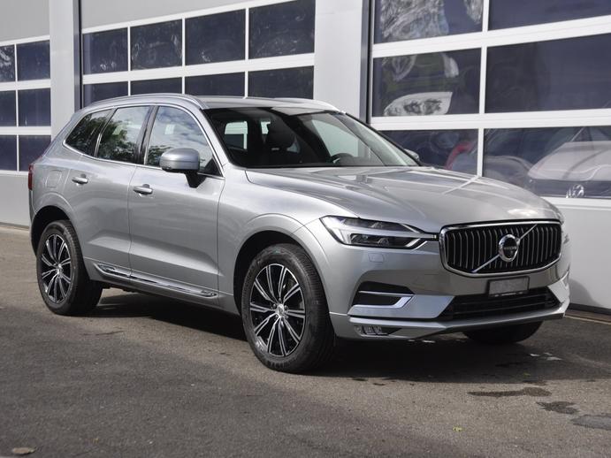 VOLVO XC60 D4 AWD Inscription Geartronic, Diesel, Second hand / Used, Automatic