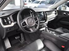 VOLVO XC60 D4 AWD Inscription Geartronic, Diesel, Second hand / Used, Automatic - 6