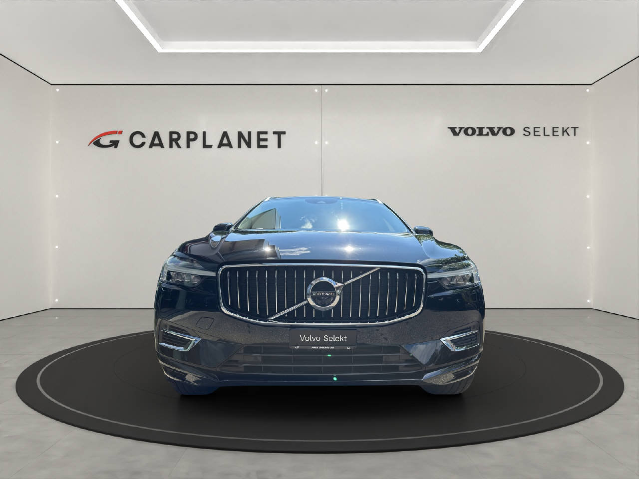 VOLVO XC60 2.0 T8 TE Inscription eAWD, Benzin, Occasion / Gebraucht, Automatik - 5