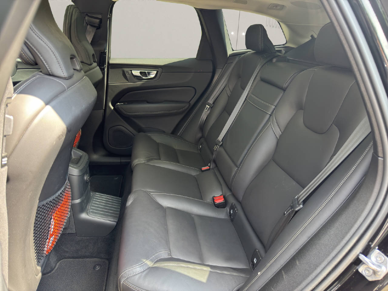 VOLVO XC60 2.0 T8 TE Inscription eAWD, Benzin, Occasion / Gebraucht, Automatik - 6