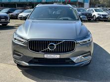 VOLVO XC60 T5 AWD Inscription Geartronic, Benzin, Occasion / Gebraucht, Automatik - 2