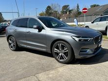 VOLVO XC60 T5 AWD Inscription Geartronic, Benzin, Occasion / Gebraucht, Automatik - 3