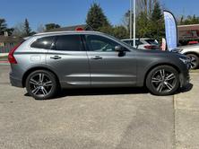 VOLVO XC60 T5 AWD Inscription Geartronic, Benzin, Occasion / Gebraucht, Automatik - 4