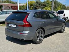 VOLVO XC60 T5 AWD Inscription Geartronic, Benzin, Occasion / Gebraucht, Automatik - 5