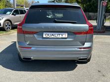 VOLVO XC60 T5 AWD Inscription Geartronic, Benzin, Occasion / Gebraucht, Automatik - 6
