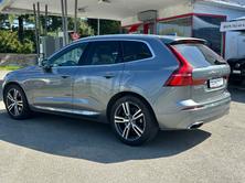 VOLVO XC60 T5 AWD Inscription Geartronic, Benzin, Occasion / Gebraucht, Automatik - 7