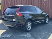 VOLVO XC60 2.0 T5 Summum AWD S/S, Essence, Occasion / Utilisé, Automatique - 2