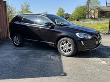 VOLVO XC60 2.0 T5 Summum AWD S/S, Essence, Occasion / Utilisé, Automatique - 5
