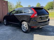 VOLVO XC60 2.0 T5 Summum AWD S/S, Essence, Occasion / Utilisé, Automatique - 6