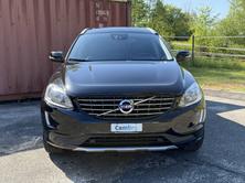 VOLVO XC60 2.0 T5 Summum AWD S/S, Essence, Occasion / Utilisé, Automatique - 7