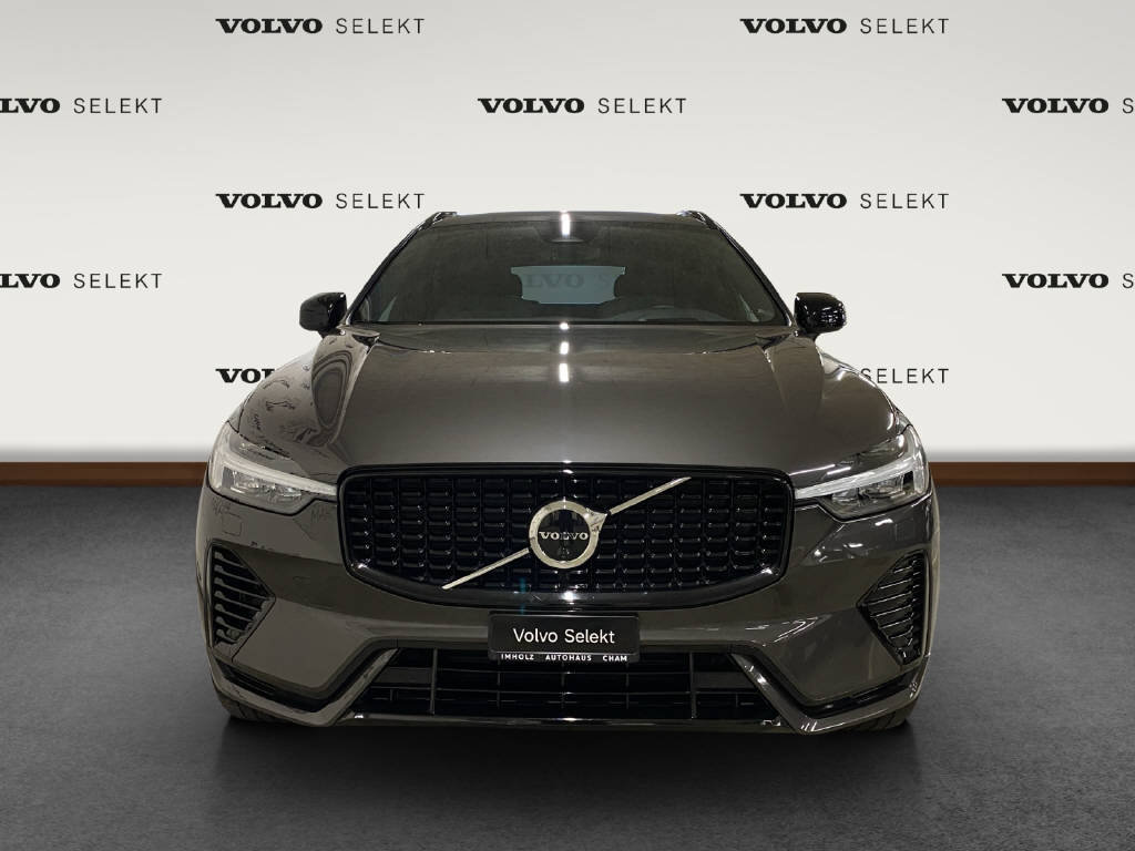VOLVO XC60 2.0 T8 TE R-Design eAWD, Plug-in-Hybrid Benzina/Elettrica, Occasioni / Usate, Automatico - 5