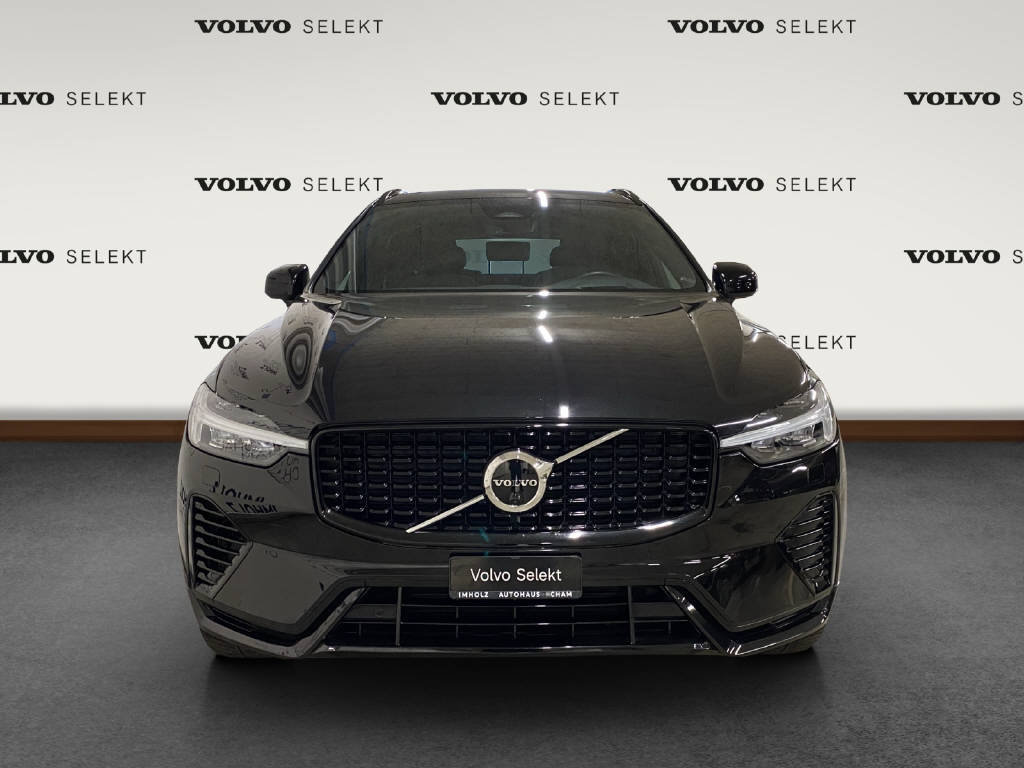 VOLVO XC60 2.0 T6 TE R-Design eAWD, Plug-in-Hybrid Benzina/Elettrica, Occasioni / Usate, Automatico - 5