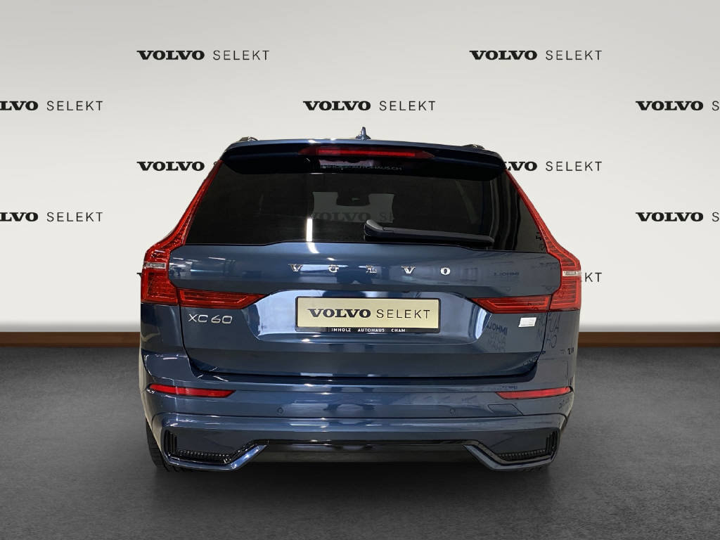 VOLVO XC60 2.0 T6 TE Plus Dark eAWD, Plug-in-Hybrid Benzina/Elettrica, Occasioni / Usate, Automatico - 4